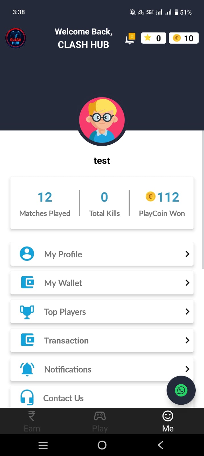 Buy Coins